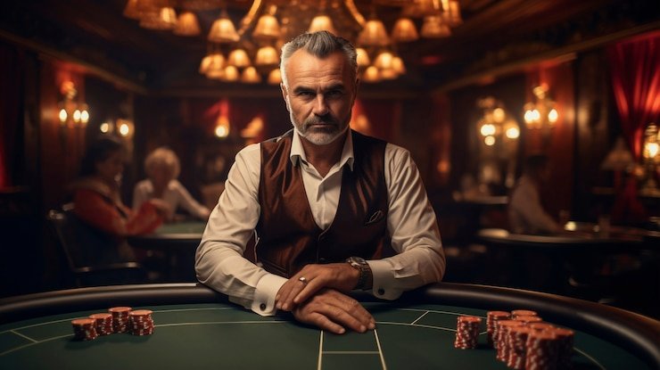 Pengingat batas deposit dengan notifikasi di aplikasi untuk mengontrol pengeluaran bermain